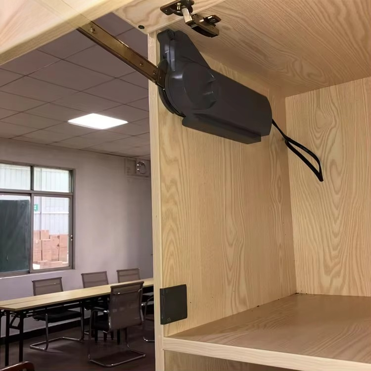 Soporte de amortiguador de gab - Furniture Hardware reseña y precio