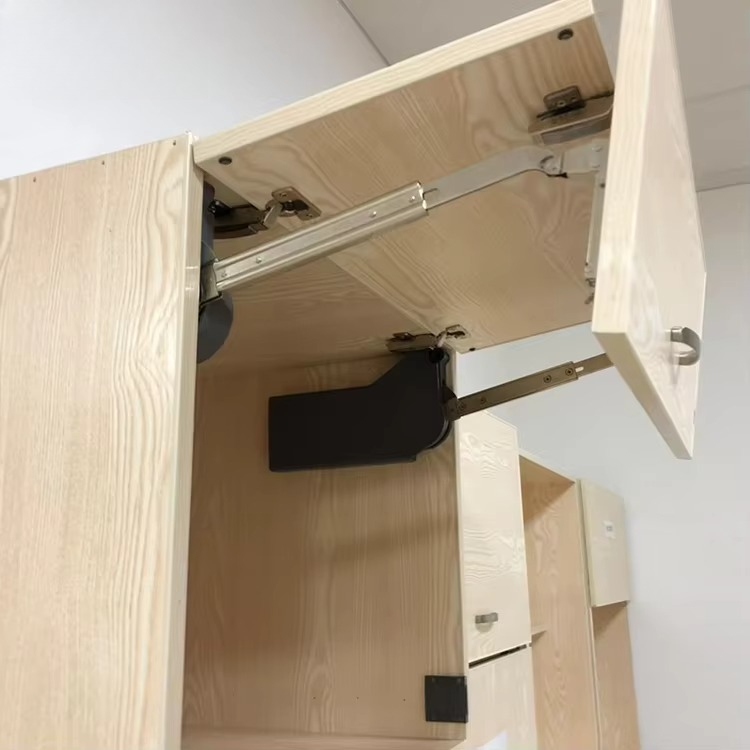 Soporte de amortiguador de gab - Furniture Hardware reseña y precio